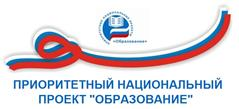 Education Project Logo